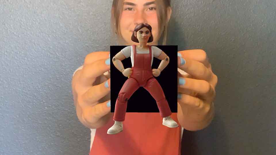 AI Object Generator preview