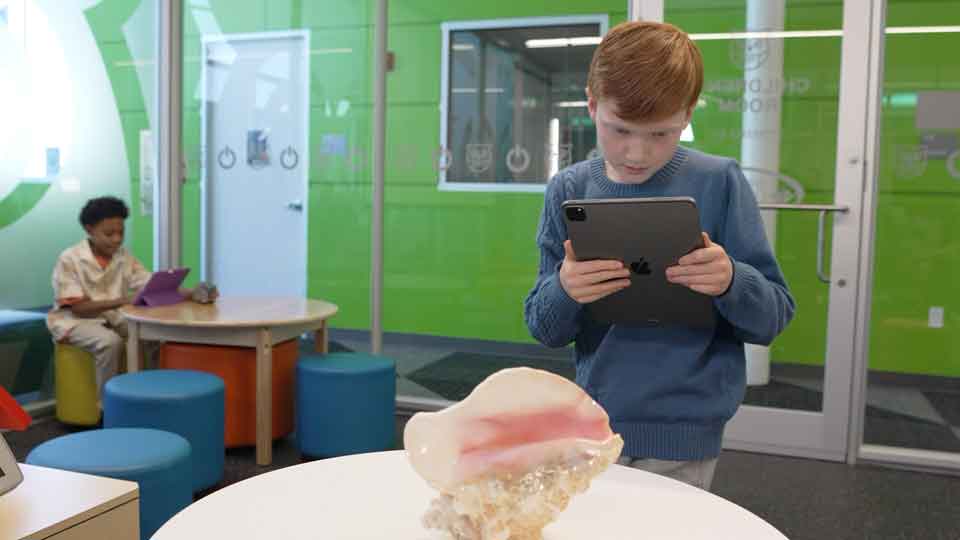 3D Object Scanner preview